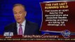 Bill O'Reilly and James Carville Clash Over What Defines The 'Far Left' - May Day Protests