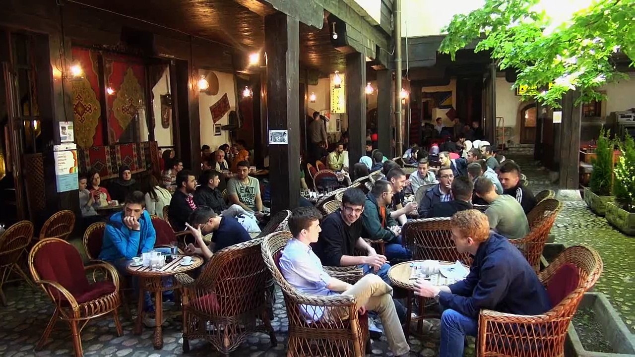 L'Orient en Europe
