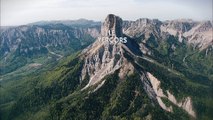 Le Vercors (tour de France de la biodiversité 16/21)