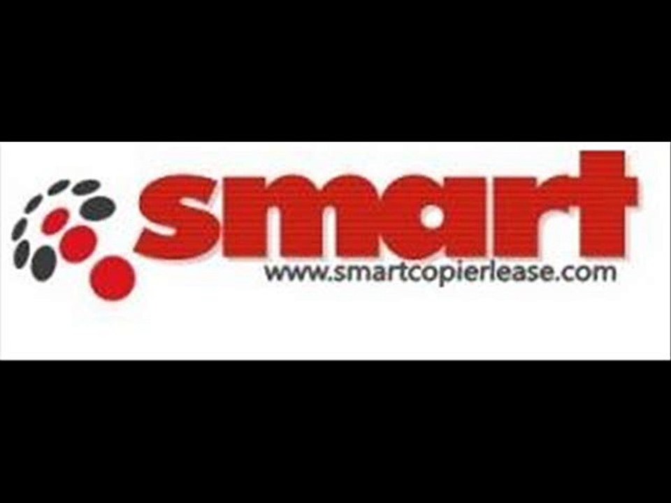 Smartcopierlease For Konica Minolta Copiers