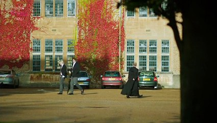 The Boarding School Bomber (UK)