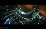 StarCraft II HD動畫系列 - [01] 交易 [HD]