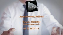 ACEOS Agence Drôme-Ardeche