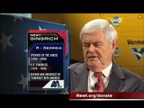 At Iowa Forum, Newt Gingrich Discusses His Plan to Boost American Manufacturing