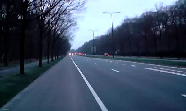 xjr 1300 sp vs. golf v6 4motion