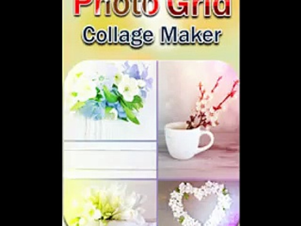 Photo Grid - Collage Maker