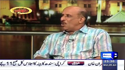 Mazaaq Raat Full Show on Dunya News 29th June 2015