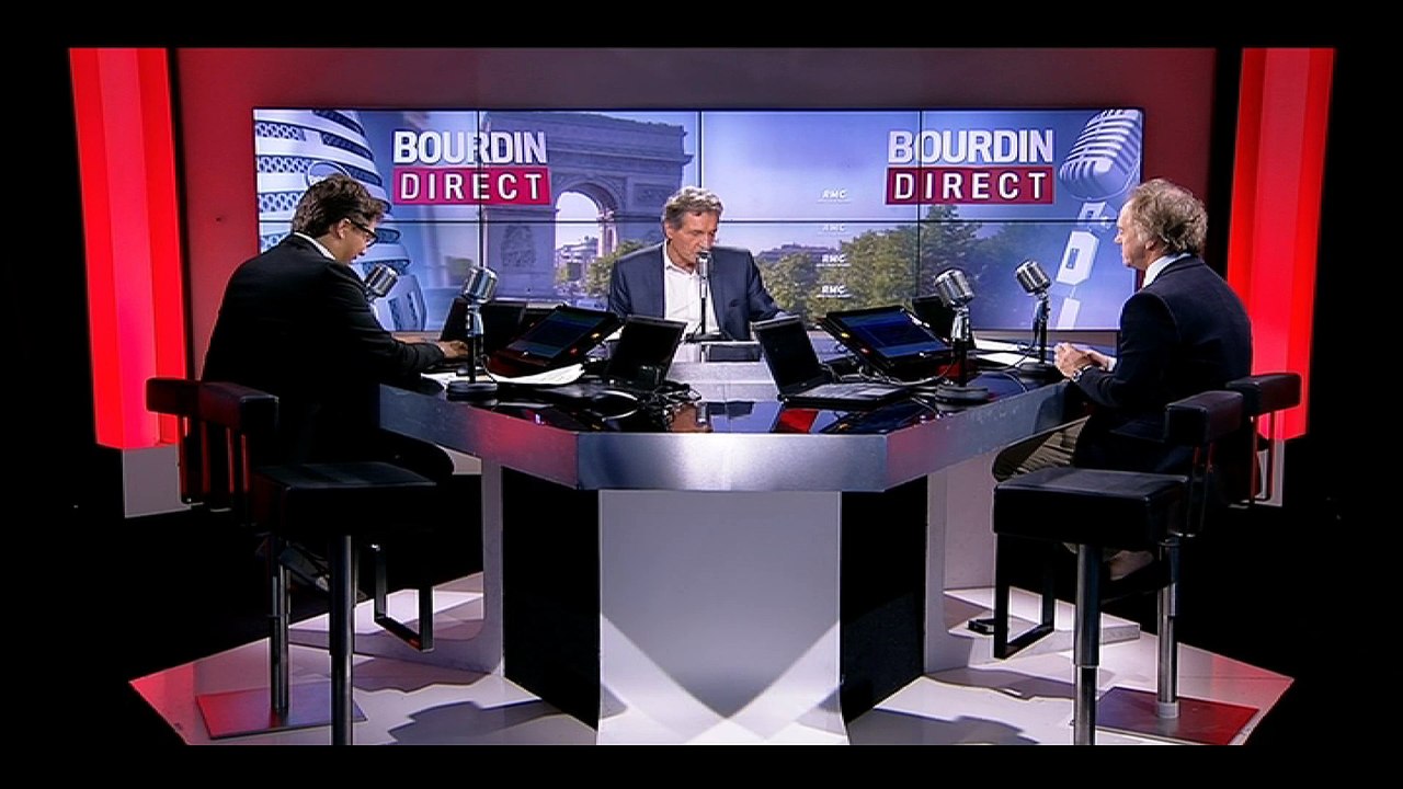 Décès de Charles Pasqua: "C'était un amoureux f...