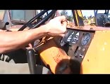 Sold! Case 580B Tractor Loader Backhoe Diesel Hydraulic Excavator bidadoo.com