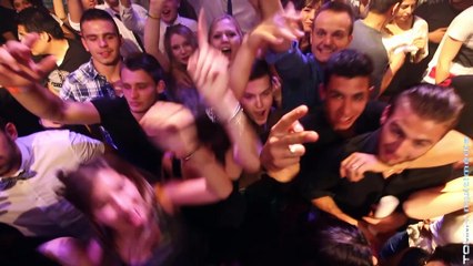 Skandal party @ BBOX CLUB Clermont-Ferrand