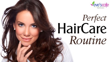 How to Protect Your Hair From Damage and Hair Breakage