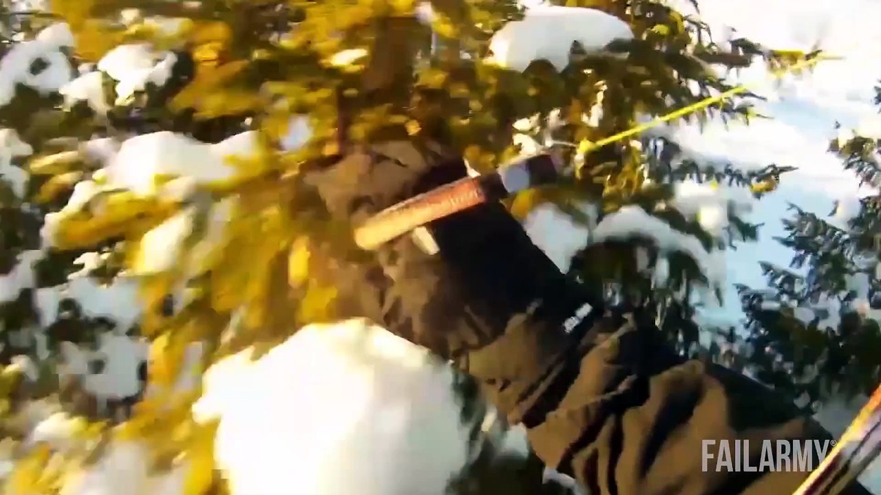 Crazy Aerial and Skydiving Fails    FailArmy