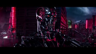 Terminator Genisys Movie - James Cameron Featurette [HD]