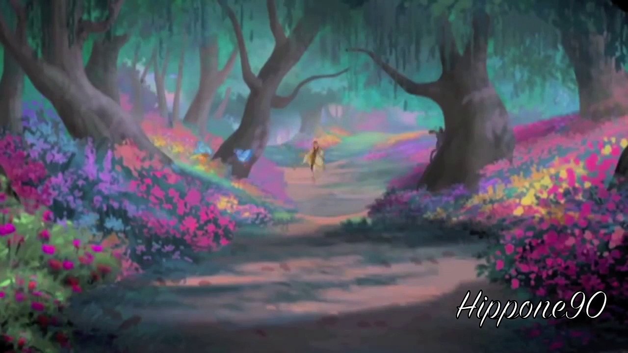 Cenerentola - Trailer ( Cartoon Version)