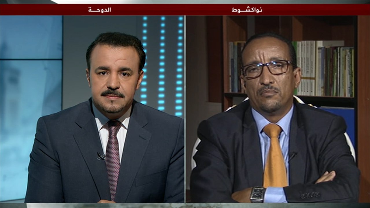 الواقع العربي- خارطة الأحزاب السياسية في موريتانيا