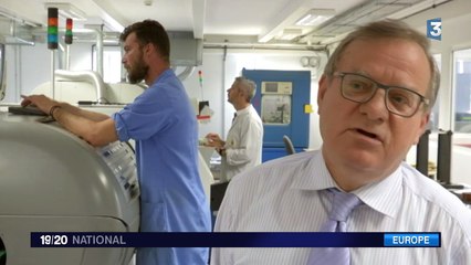 Un patron grec partisan du "oui" au référendum