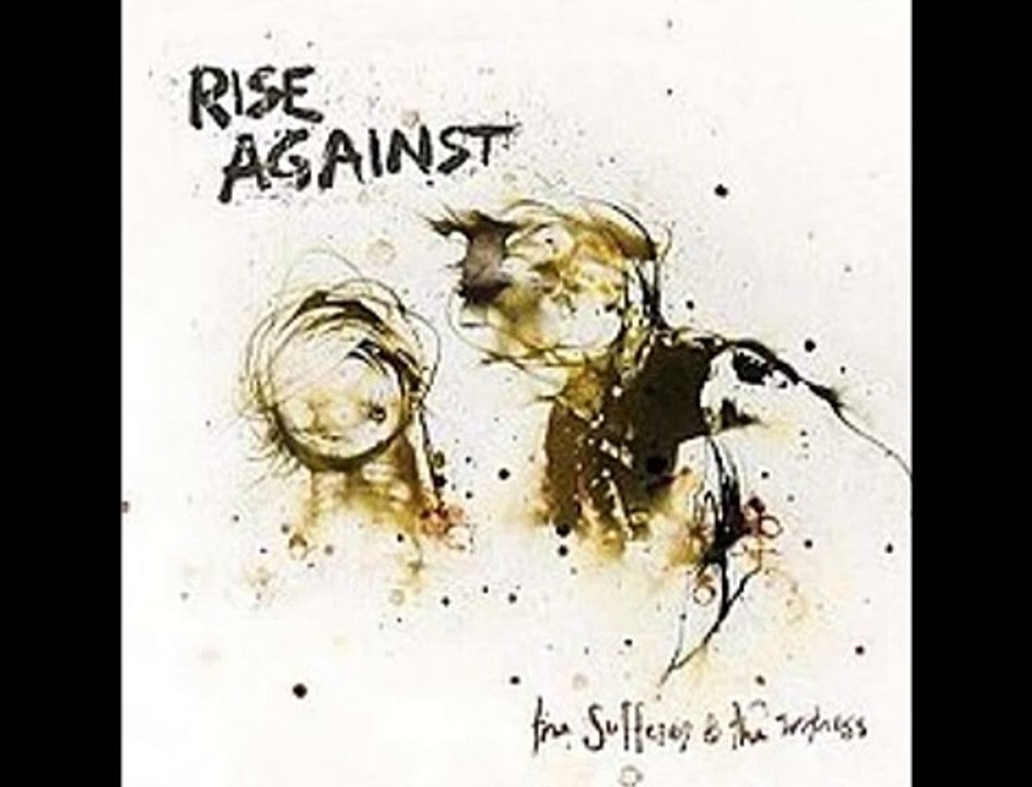 Rise Against - Injection Lyrics