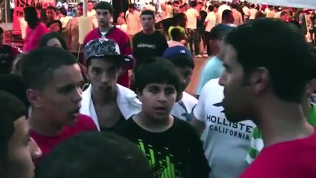 *** Exposing Nabeel Qureshi: Was I an Ahmadi, or a Muslim? ***