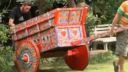 Escápese a una finca que lo hará sentir en el campo sin salir de la ciudad