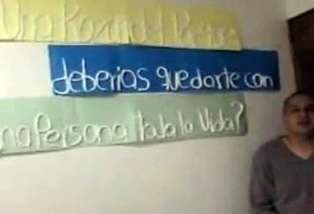 VIDEO PARA PEPE