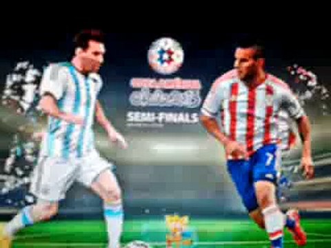 Аргентина - Парагвай, онлайн трансляция - livetv.sx/eventinfo/322434_argentina_paraguay/