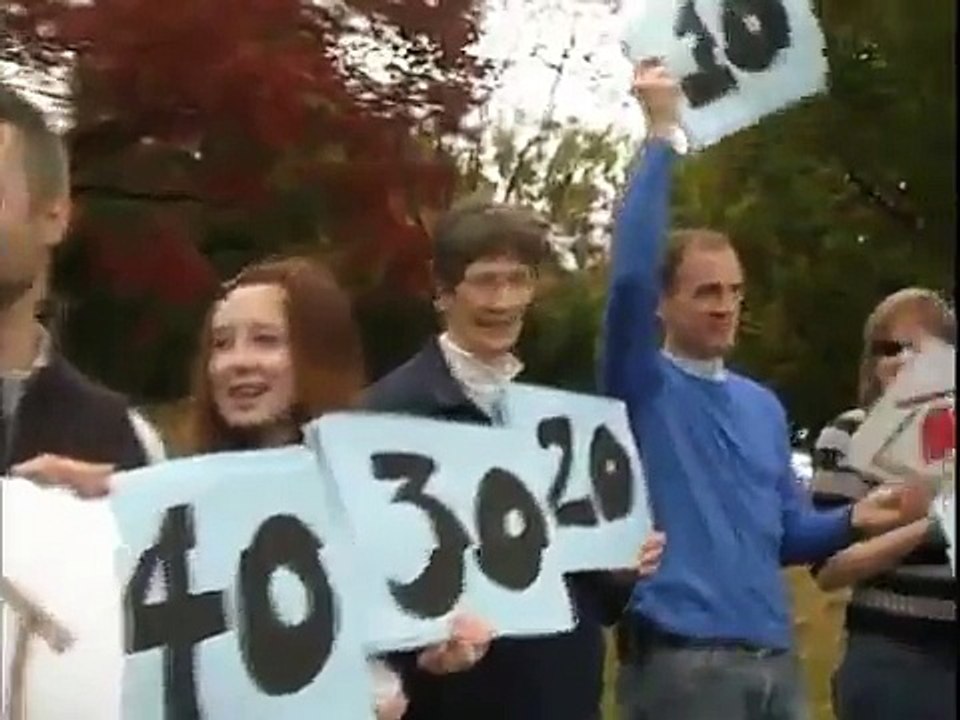 Bringing Attention to Youth Homelessness 2009