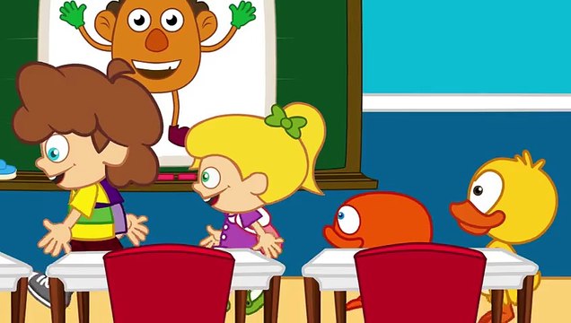 Sen Hiç Gördün Mü Üç Kulaklı Bir Adam - Çocuk Şarkısı