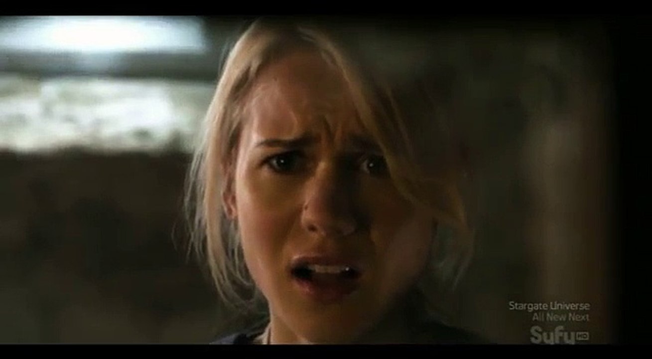 U S Being Human werewolf TFs