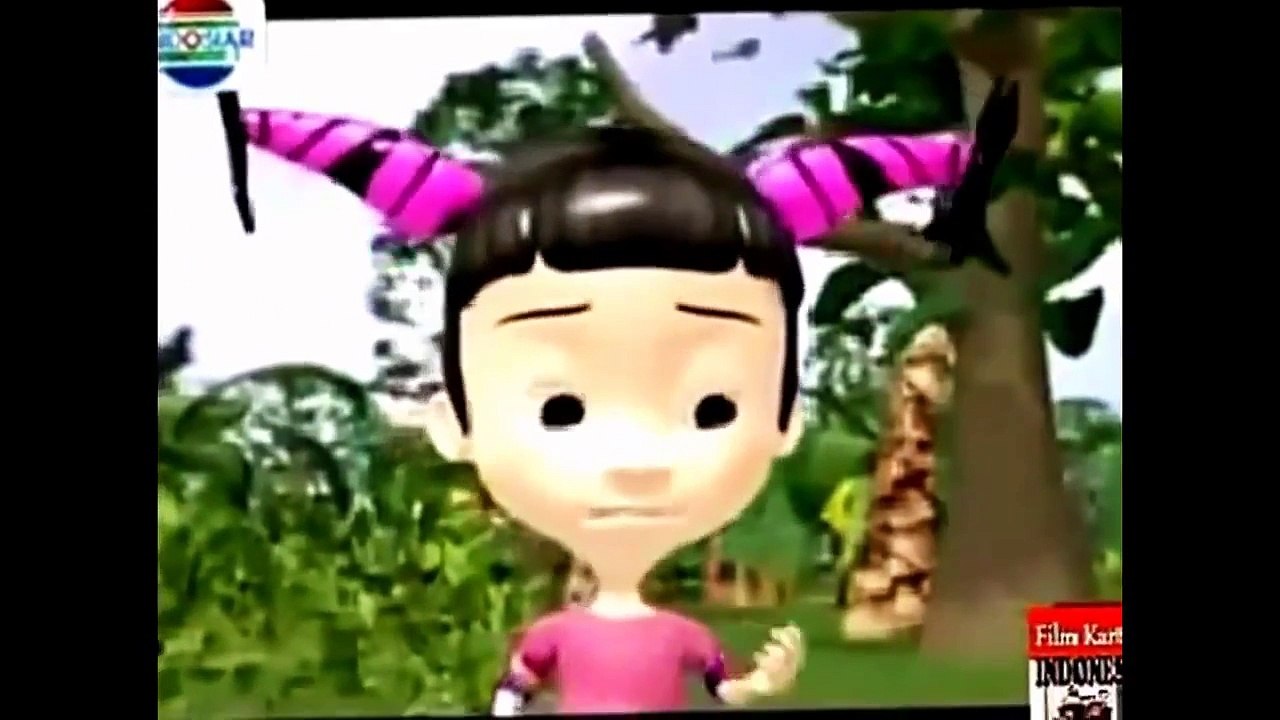 Cartoon Children FULL # Film Kartun Keluarga Somat Karena Berbuat Curang