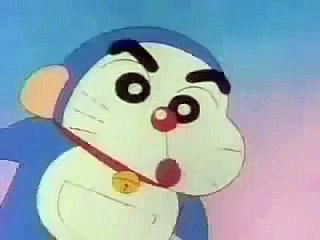 Shinchan - Doraemon ^_^ [ Parody ]