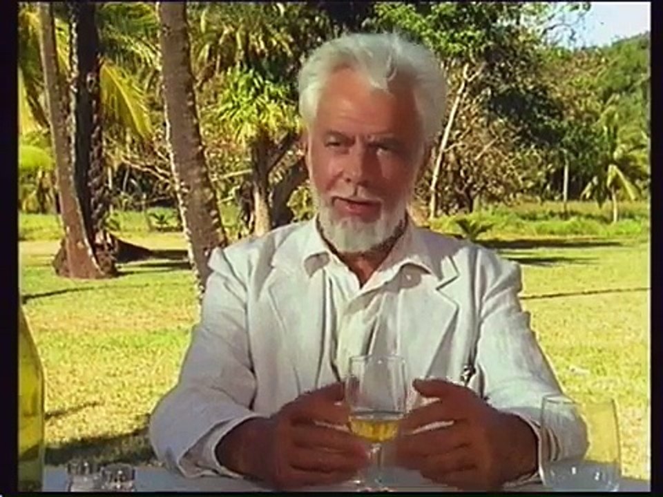 Insel der Träume  -  Ein sinnloses Leben