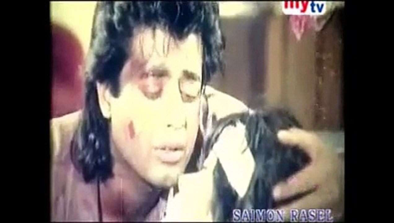 Bangla song Jago jago pryotoma (mousumi & omor sani)  SUMAN MUSIC