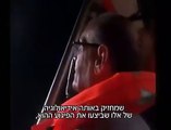 عاجل بالفيديو :o : شاهد ما فعل المرزوقي لحظة مداهمة البحرية الاسرائيلية لقارب ماريانا قرب غزة :o
