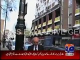 London Police says Pakistani Authorities produced Fake document against MQM Leader Tariq Mir