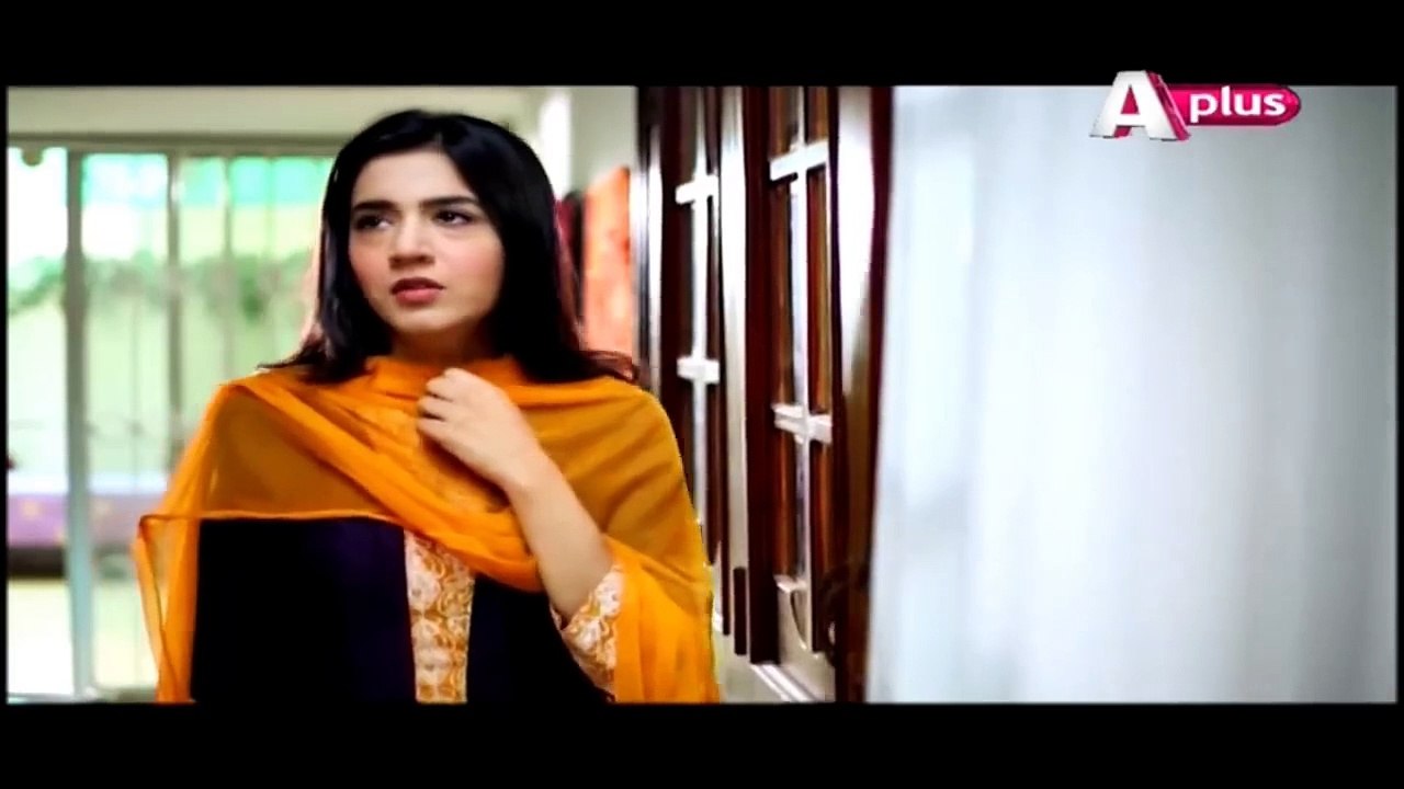Dil Ty Mera OST Mera Naam Yousuf Hai Slow Version