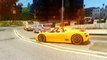 iCEnhancer 1.3 GTA 4 + Car mods + Better City Textures mod [HD]