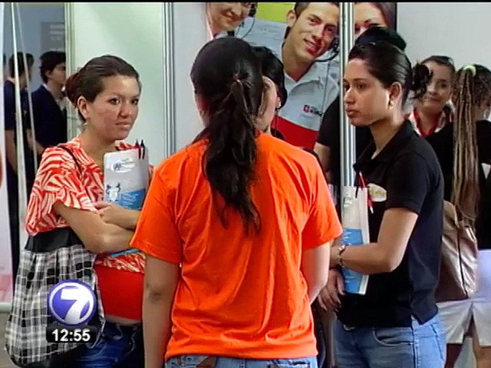 Jóvenes sindicalistas solicitan al gobierno mejores políticas de empleo