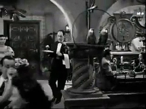 Dark Passage -1947 Humphrey Bogart