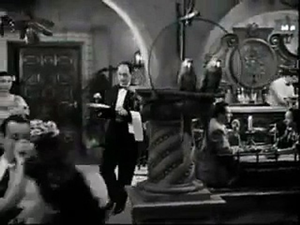 "Dark Passage" -1947 Humphrey Bogart