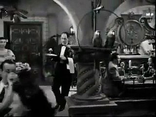 "Dark Passage" -1947 Humphrey Bogart