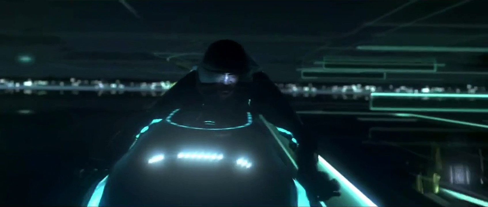 TRON: Legacy - The Son of Flynn (R3CONF1GUR3D Ki:Theory Remix)