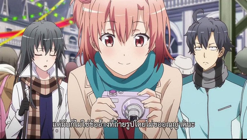 大地 渡邉の俺ガイル続 Dailymotion