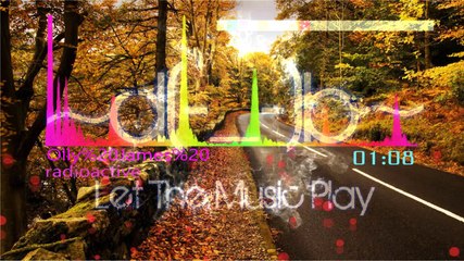 Olly%20James%20 - radioactive  [remix]