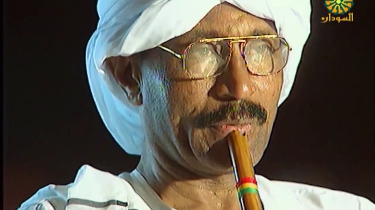 الموسيقار حافظ عبدالرحمن _موسيقي حالمة