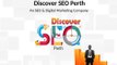Discover SEO Perth - Digital Marketing Agency | SEO Company Perth