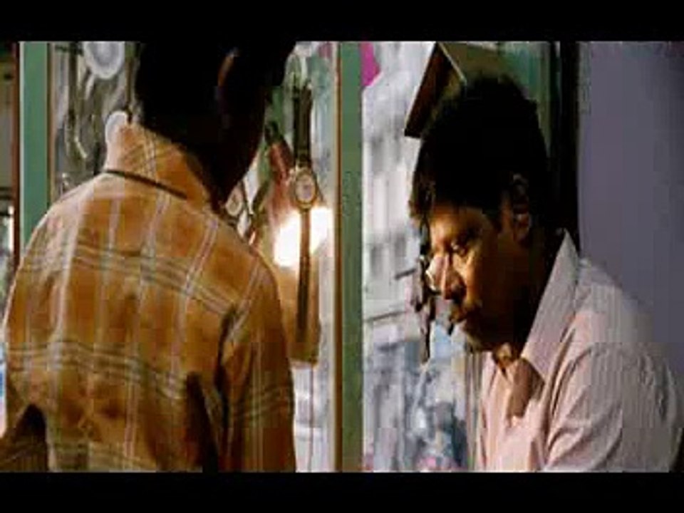Sel Sel video song from  Kaakka Muttai movie