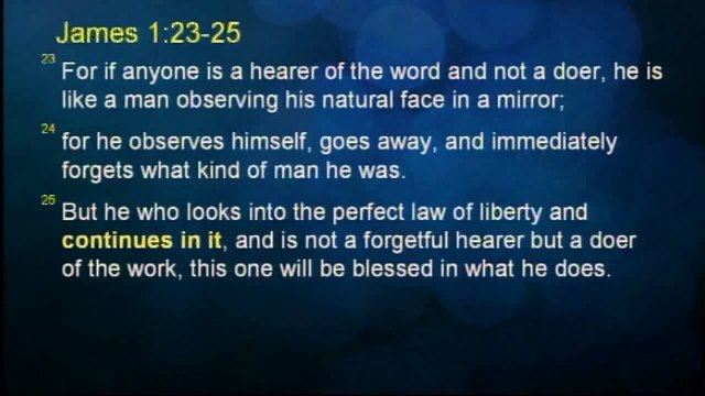 Joseph Prince - The Secret Of Hearing That Brings Untold Blessings - 9 January 2011