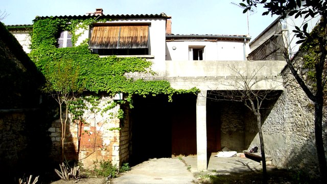 Prix de la Rénovation : La maison du XIXème de Castelnau