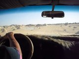 Bahariya Oasis and White Desert Safari Tour from Cairo