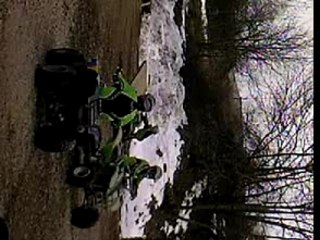 Quad démo Sébastien borne